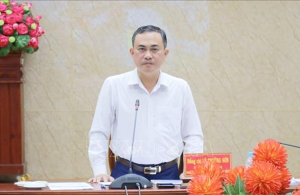 Kiện toàn, bố trí đội ngũ cán bộ phụ trách giáo dục tại cấp xã, phường