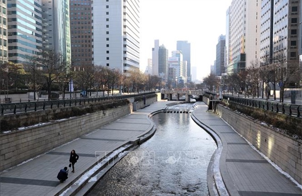 Hàn Quốc: Thủ đô Seoul xây dựng hầm trú ẩn hạt nhân đầu tiên cho người dân
