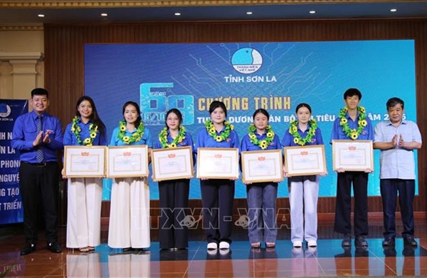 Kỷ niệm Ngày truyền thống Hội Liên hiệp Thanh niên Việt Nam