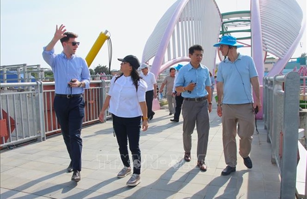 Điểm tin kinh tế Việt Nam nổi bật ngày 27/11/2025 