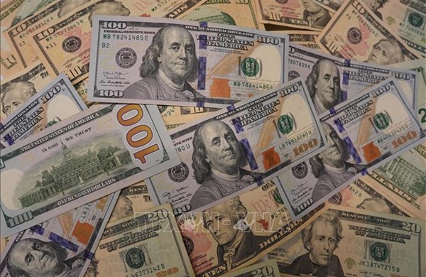 Những bước đi nhằm củng cố vị thế đồng USD của Mỹ