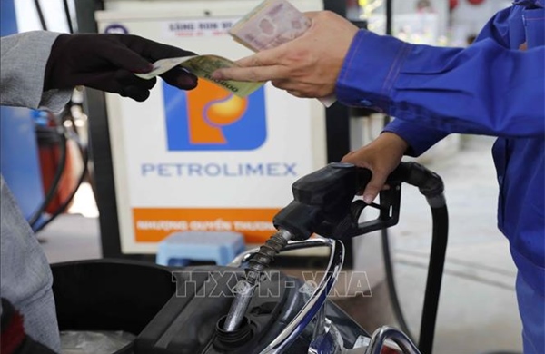 Lấy ý kiến về quy định xử phạt lĩnh vực xăng dầu, khí