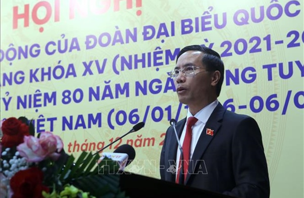 80 năm Ngày Tổng tuyển cử đầu tiên: Ghi nhận những đóng góp tích cực đến sự phát triển của Đà Nẵng 