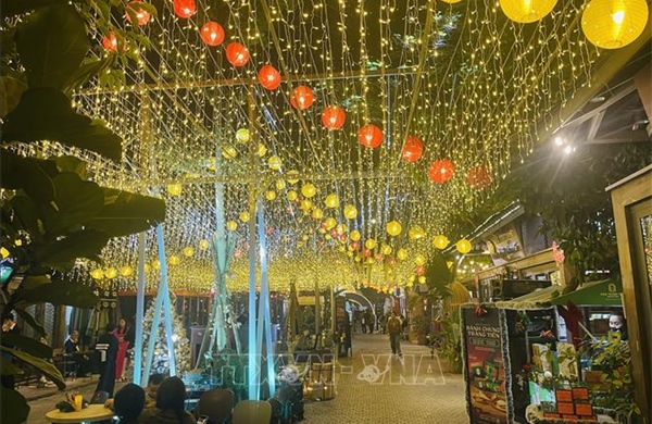 Chương trình 'Hà Nội Đẹp Sound' kể câu chuyện về Thủ đô bằng thanh âm