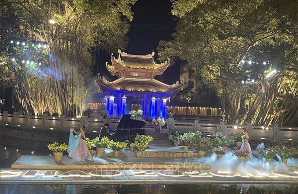 'Chào 2026' - Đêm diễn giàu cảm xúc của những cá tính âm nhạc Việt