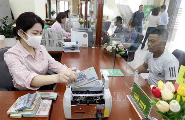 Chính sách cho vay hỗ trợ tạo việc làm