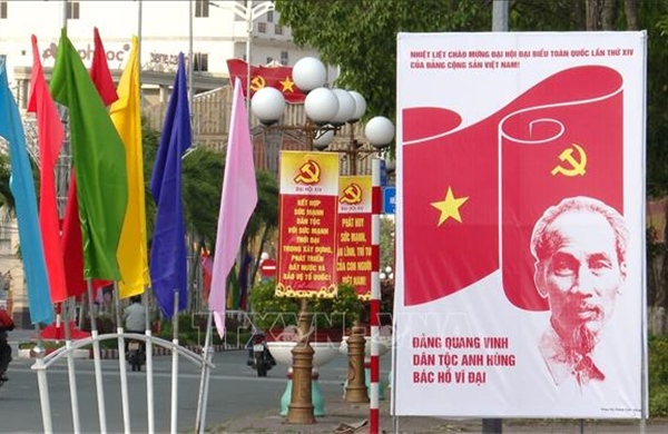 Phát huy tiềm năng, hướng đến phát triển toàn diện