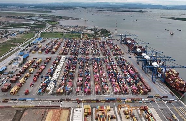 Chuyên gia Malaysia đánh giá cao chiến lược định vị kinh tế bài bản của Việt Nam