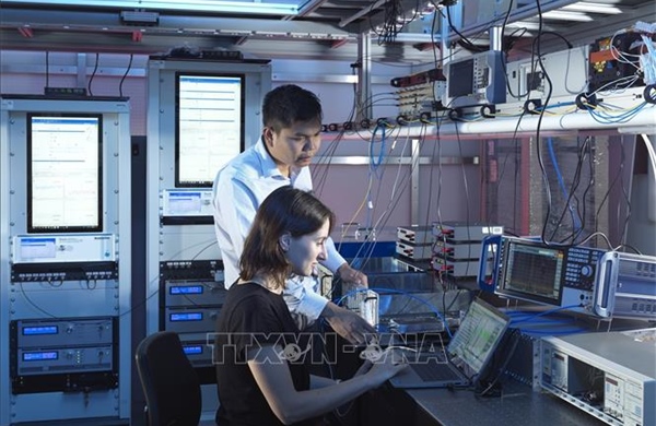 Tầm nhìn chiến lược đưa Việt Nam đón đầu kỷ nguyên công nghệ lượng tử