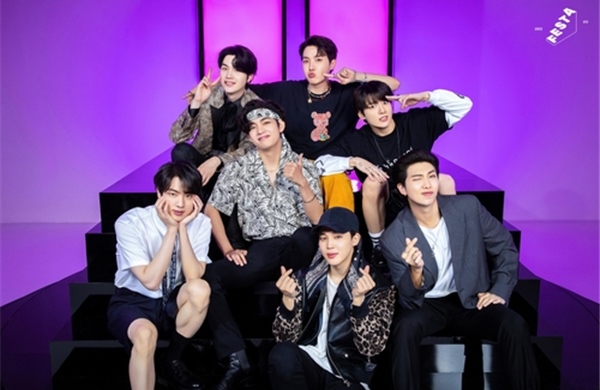 'Arirang': Sự trở lại của BTS với niềm tự hào dân tộc