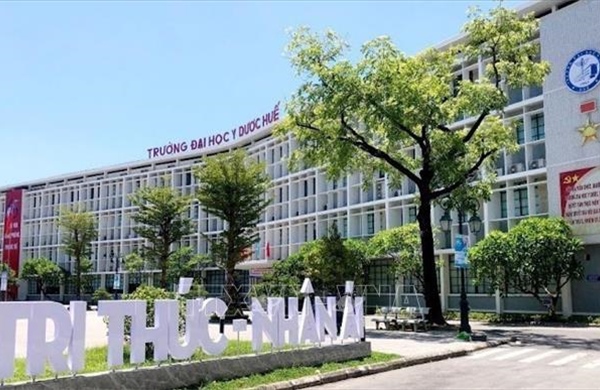 Khẳng định vị thế trong hệ thống giáo dục đại học từ mô hình trường - viện