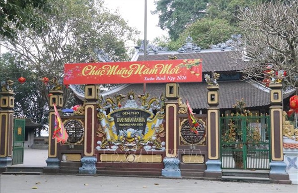 Dấu ấn văn hóa, lịch sử trên vùng đất Ninh Bình