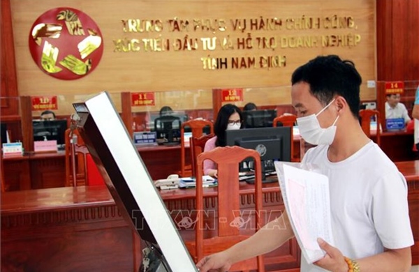 Hai luật quan trọng có hiệu lực từ ngày 1/9/2026