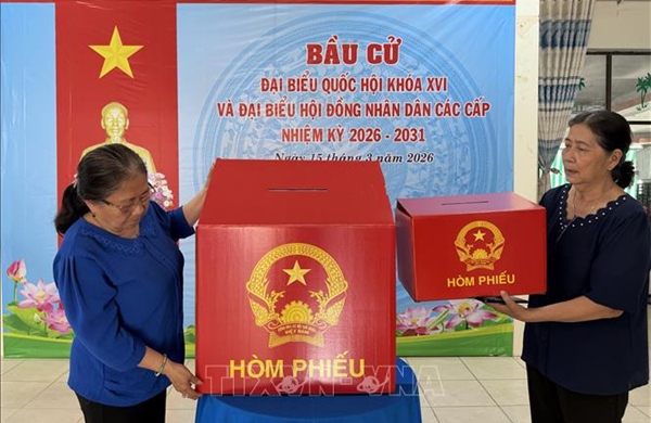 Kỳ vọng sự phát triển của Thủ phủ miền Tây