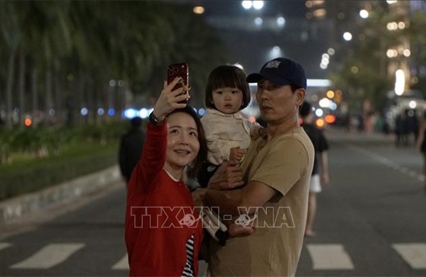 Các điểm đến ở Việt Nam hút khách Hàn Quốc du lịch ngắn ngày