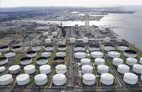 G7 yêu cầu lên kịch bản xả kho dự trữ dầu mỏ khẩn cấp