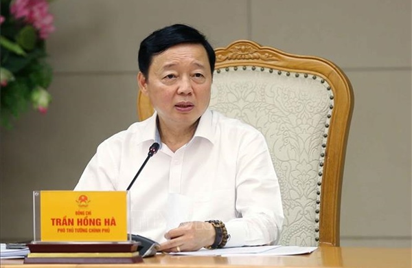 Hoàn thiện chính sách về đầu tư vào lĩnh vực nông nghiệp, nông thôn