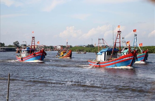 Điểm tin kinh tế Việt Nam nổi bật ngày 3/3/2026