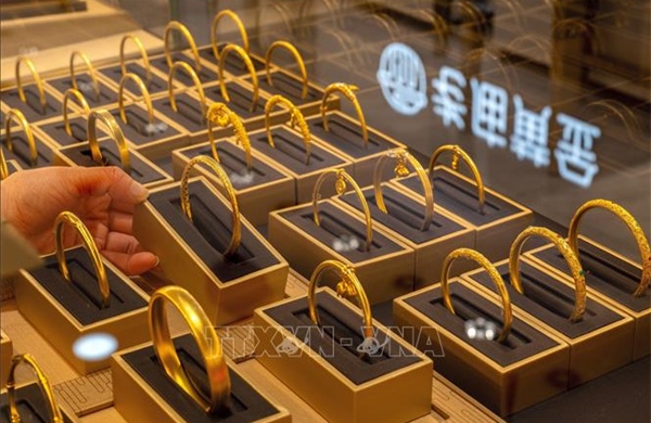 Điểm tin kinh tế thế giới nổi bật ngày 16/3/2026