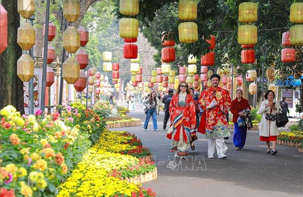 Hà Nội chuyển dịch từ 'giữ gìn' sang 'khai thác bền vững' di sản