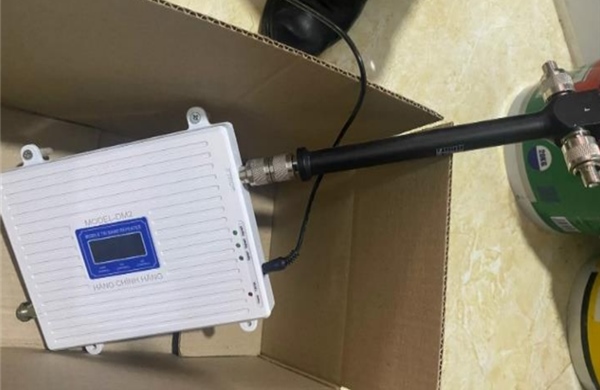 Xử lý các trường hợp sử dụng thiết bị kích sóng trái phép