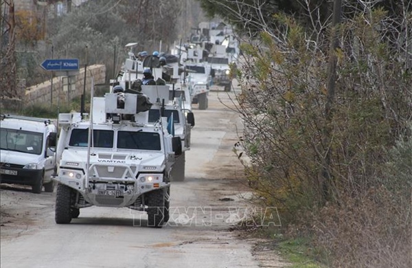 LHQ xem xét duy trì hiện diện tại Liban sau khi UNIFIL chấm dứt sứ mệnh