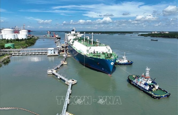 Điểm tin kinh tế Việt Nam nổi bật ngày 29/4/2026