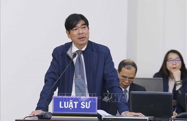 Quyền hành nghề của luật sư không đồng nghĩa với miễn trừ trách nhiệm pháp lý