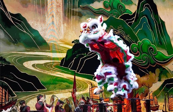 Giải Nam Sư quốc tế 2026 quy tụ 15 đoàn mạnh ở trong nước và quốc tế