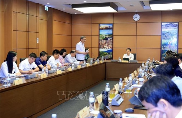 'Định lượng' văn hoá, mở đường cho sức mạnh mềm quốc gia