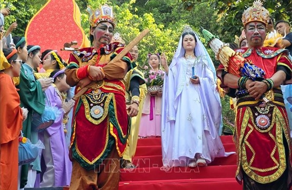 Lễ hội Quán Thế Âm, Ngũ Hành Sơn: Kết nối di sản với phát triển du lịch bền vững