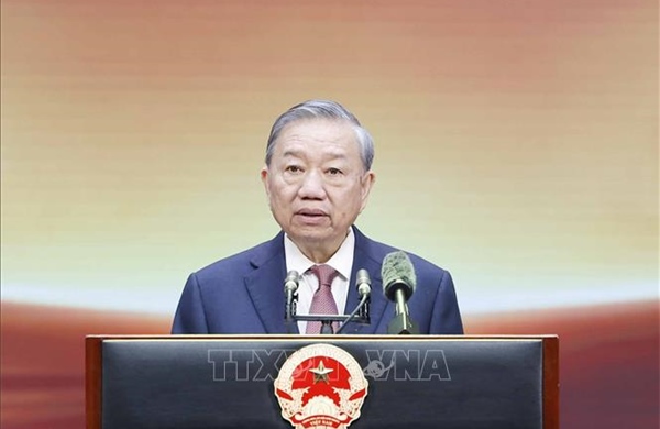 Tổng Bí thư, Chủ tịch nước Tô Lâm: Hành động đột phá, biến quyết sách thành kết quả