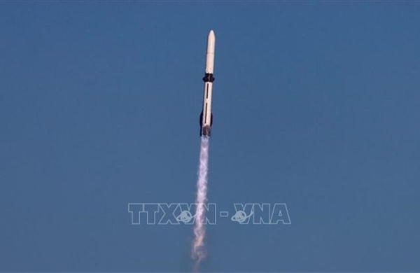 Tham vọng không gian của Blue Origin gặp trở ngại lớn