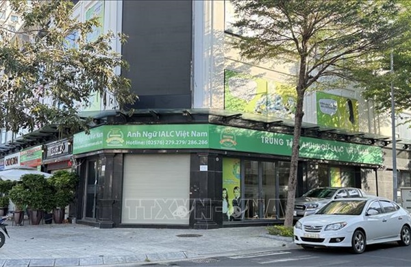 Vụ Trung tâm Anh ngữ thu tiền học phí nhưng dừng hoạt động: Công an vào cuộc làm rõ dấu hiệu vi phạm