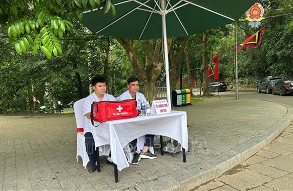 Không được từ chối, chậm trễ cấp cứu người bệnh dịp nghỉ lễ