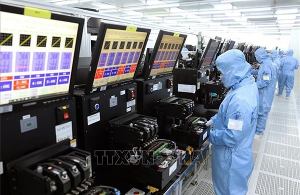 Tái định vị vai trò FDI trong chiến lược phát triển mới