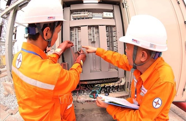 Bắc Ninh đặt mục tiêu tiết kiệm tối thiểu 10% điện trong cao điểm nắng nóng