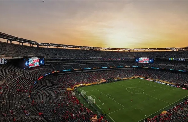 Vé VIP chung kết World Cup 2026 chạm mốc gần 33.000 USD