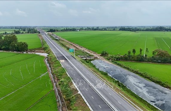 Những công trình của niềm tin