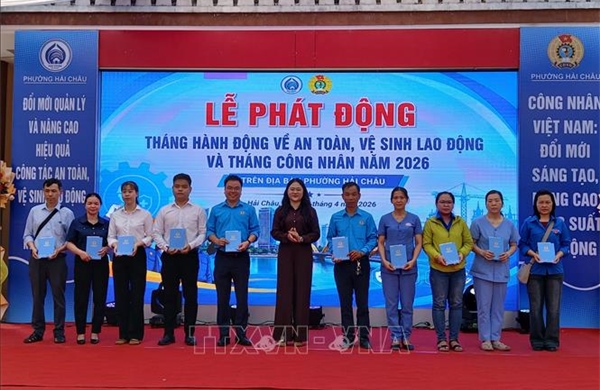 Đặt đời sống người lao động vào trung tâm chính sách an sinh
