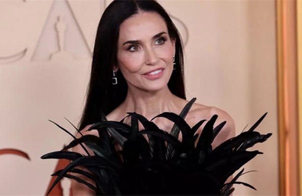 Minh tinh Demi Moore trở thành tâm điểm trước thềm Cannes 2026