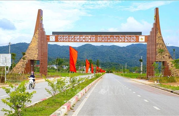 Chấp thuận đầu tư dự án cáp treo du lịch Điện Biên Phủ hơn 2.000 tỷ đồng