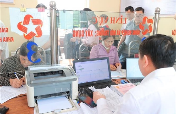 Tiêu chí để cải cách hành chính thực chất