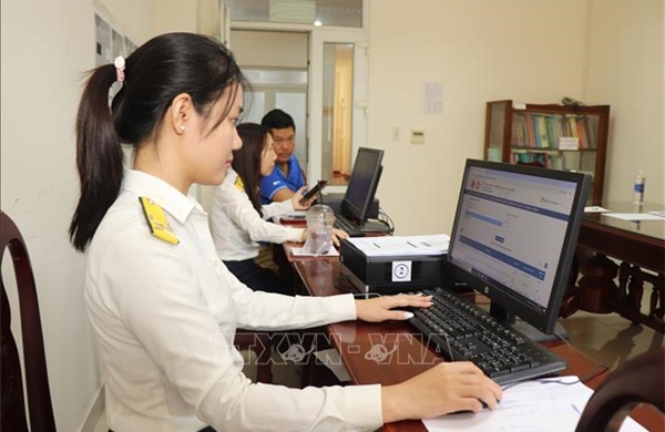 Số hóa quản lý thuế chống trốn thuế