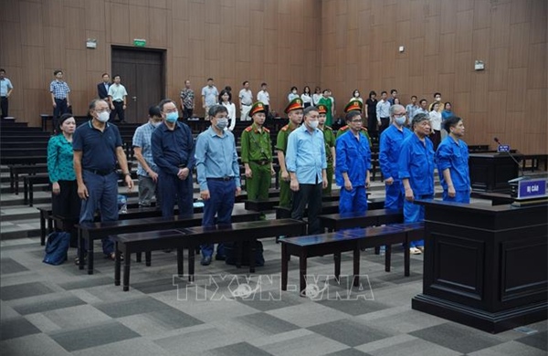 Vụ thất thoát tại dự án cơ sở 2 của hai bệnh viện: Bài học trong công tác quản lý nguồn vốn