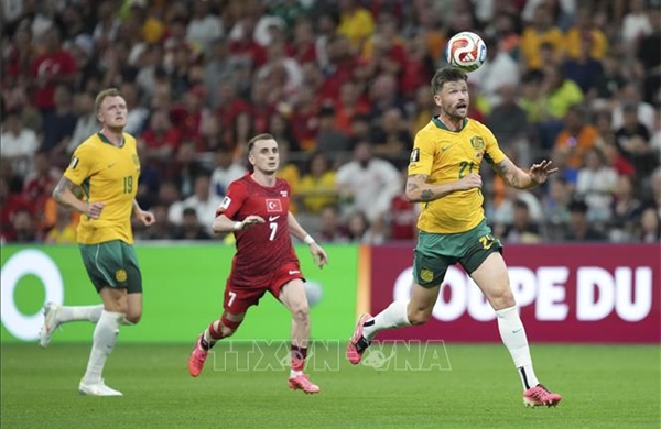 World Cup 2026: Từ 'ngựa ô' trở thành 'mối đe dọa thực sự'