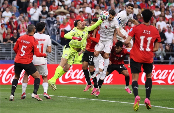 World Cup 2026: Dấu mốc đáng nhớ của Jordan và Iran