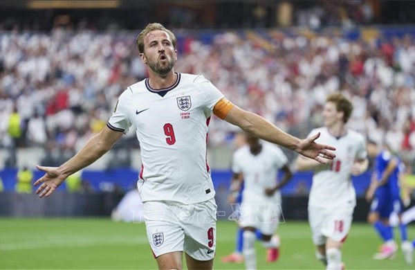 World Cup 2026: Người Anh mơ ngày 'bóng đá trở về nhà'