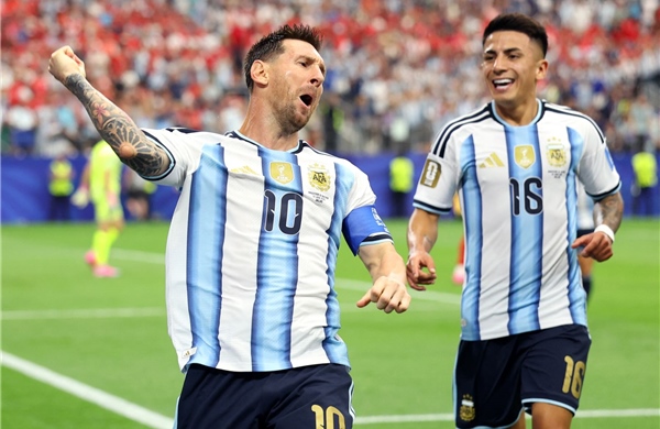 World Cup 2026: Bản đồ quyền lực trước vòng 32 đội