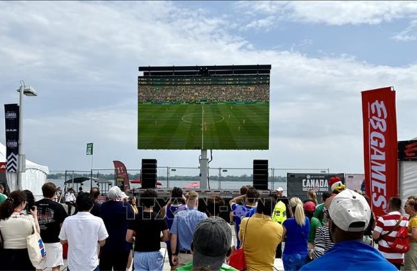 World Cup 2026: Lợi thế sân nhà bỗng hóa gánh nặng